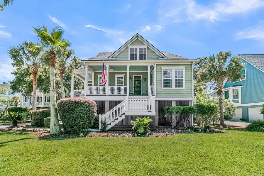 2618 Kiln Creek Circle, Mount Pleasant, SC 29466 - #3