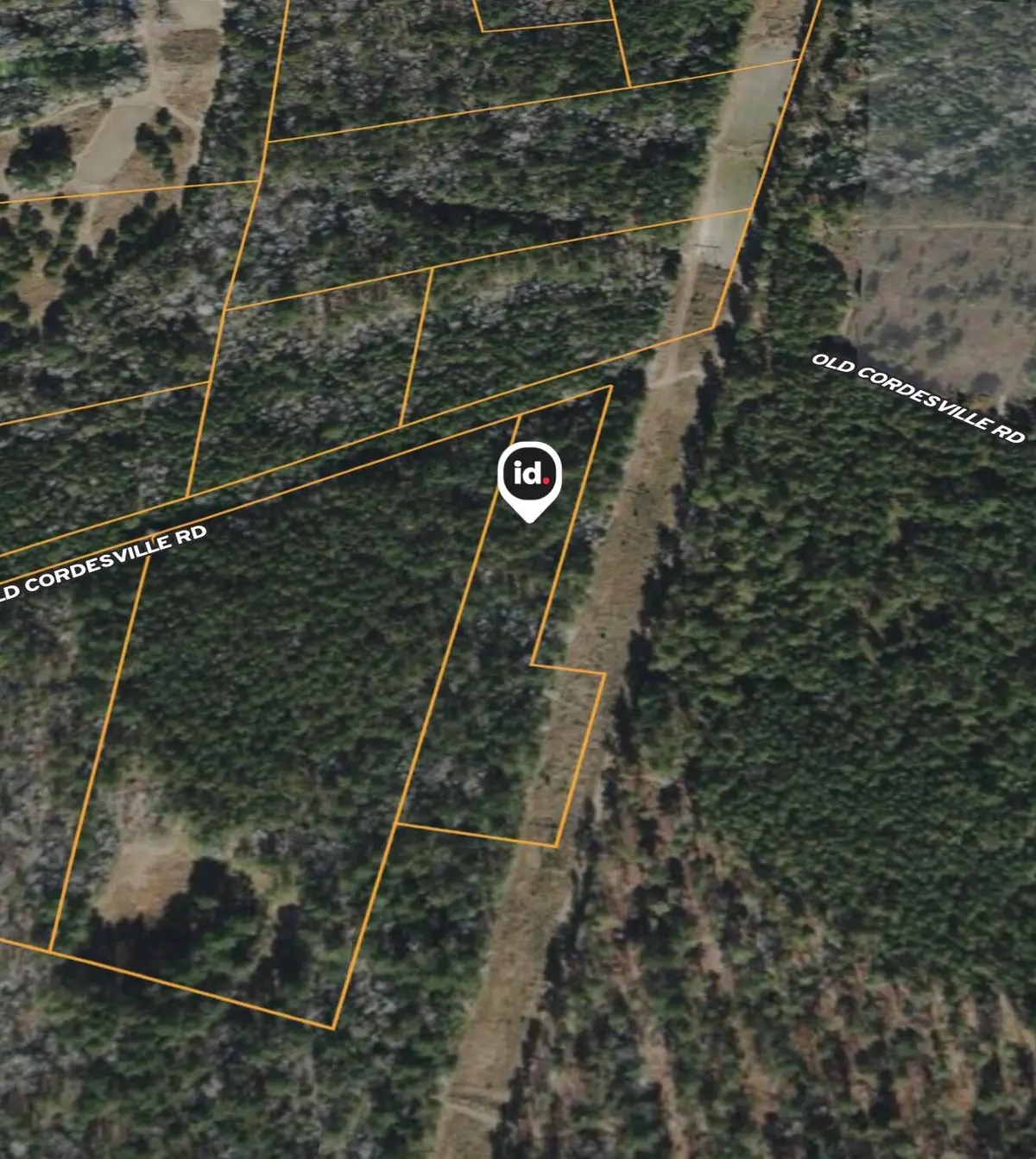 0 Hunt Club Road, Cordesville, SC 29434 - #1
