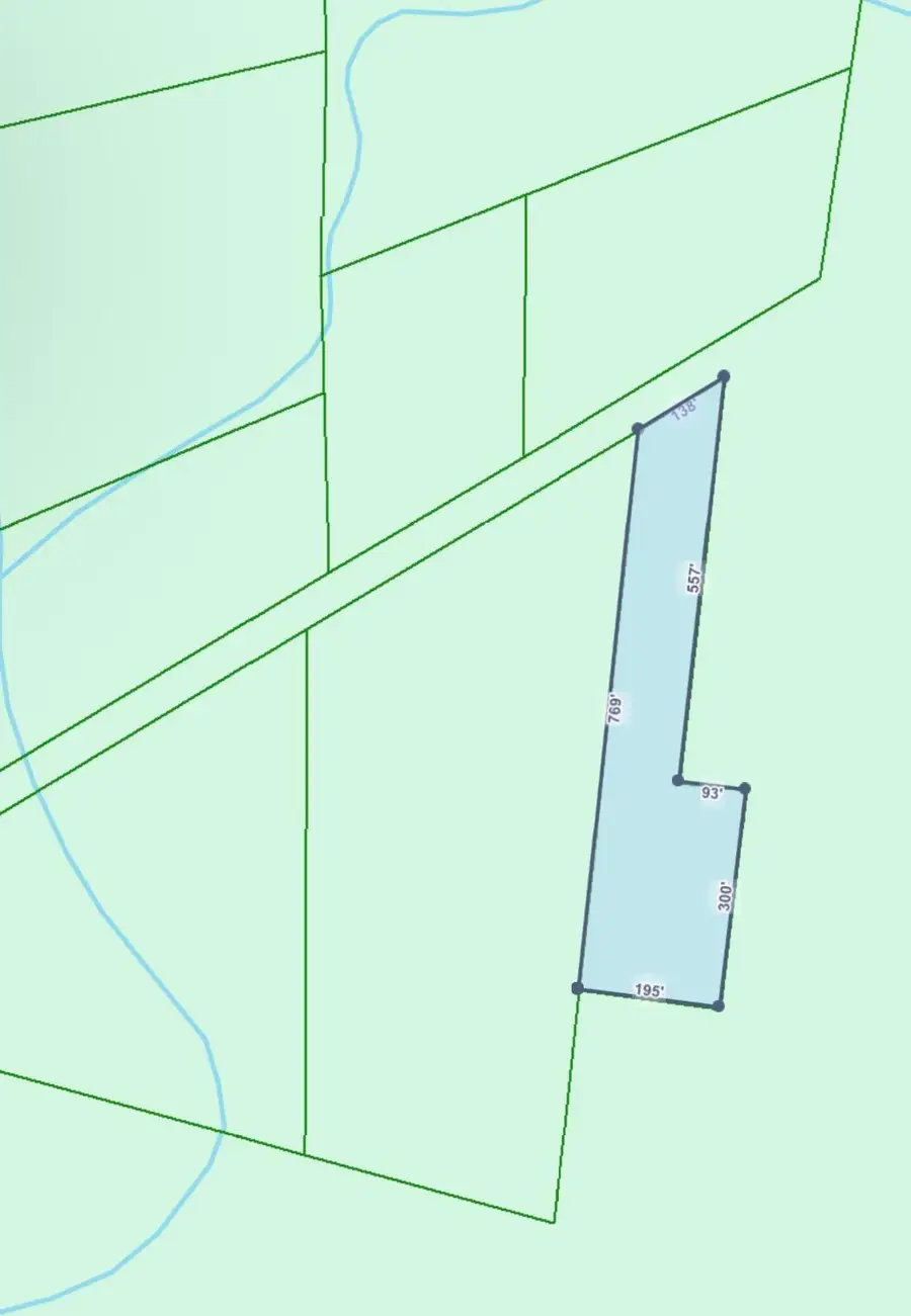 0 Hunt Club Road, Cordesville, SC 29434 - #3