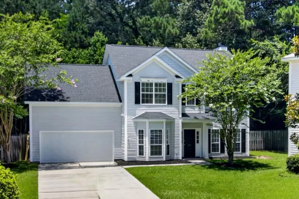 116 Curico Lane, Summerville, SC 29483 - #1