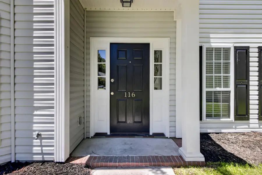 116 Curico Lane, Summerville, SC 29483 - #2