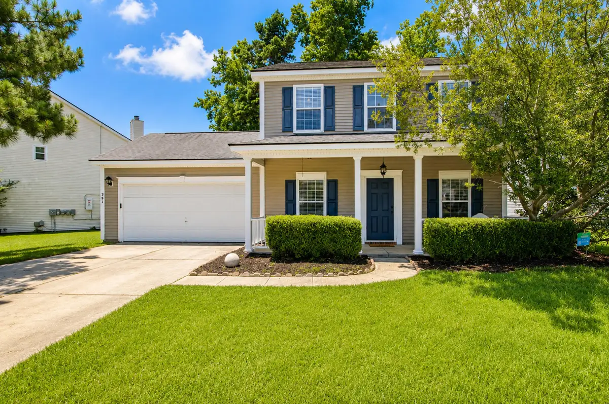 391 Twelve Oak Drive, Charleston, SC 29414 - #1