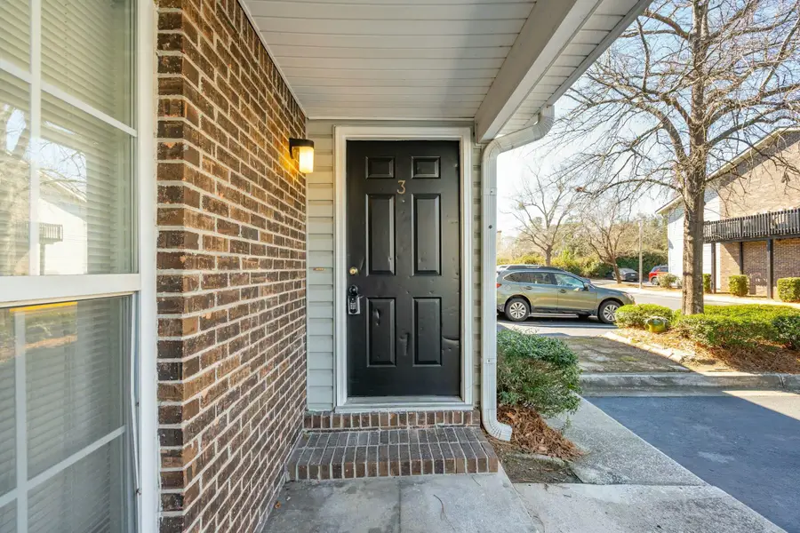 2494 Etiwan Drive #3d, Charleston, SC 29414 - #2
