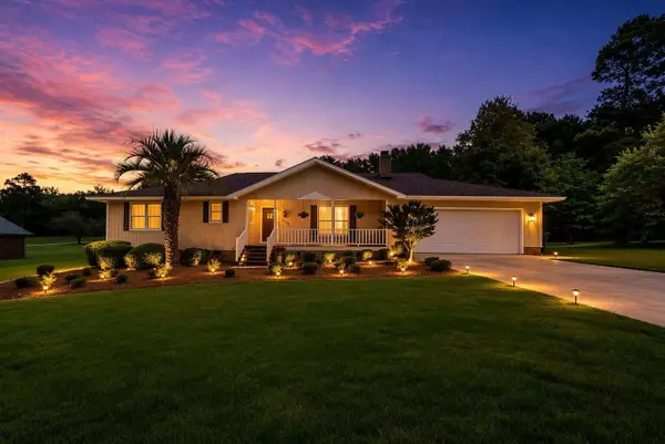 4098 Slaughter Drive, Orangeburg, SC 29118