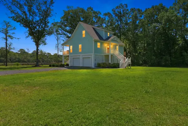 615 J And R Road, Johns Island, SC 29455