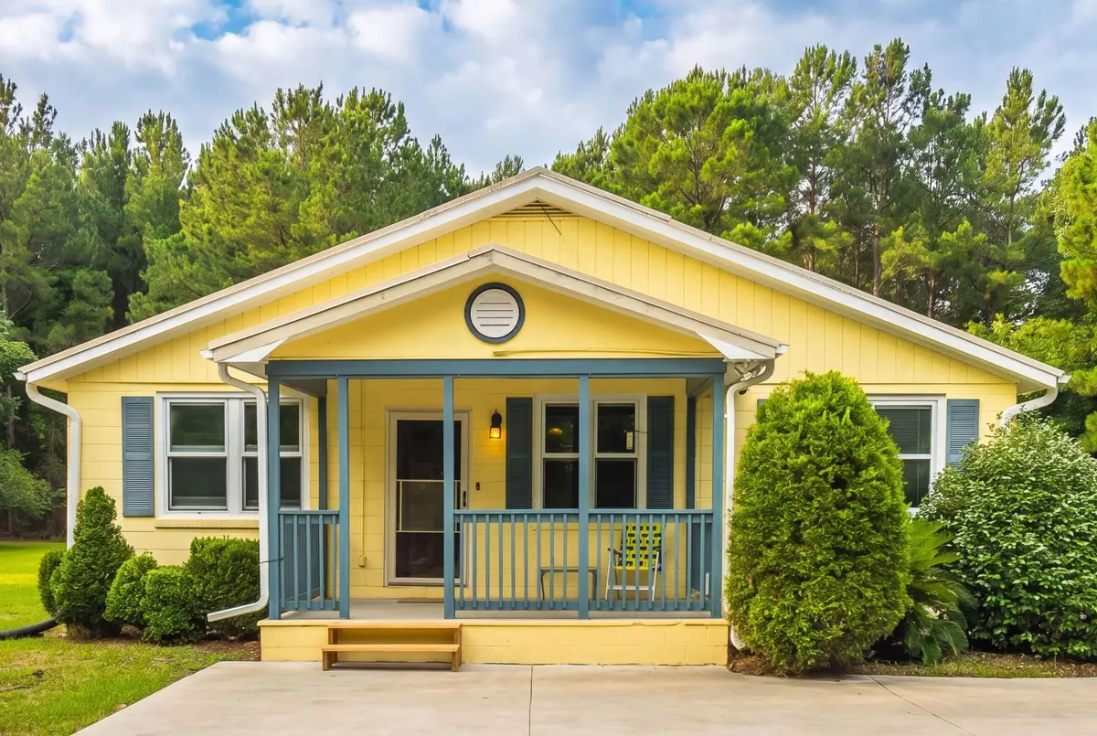 3255 Edenvale Road, Johns Island, SC 29455 - #1