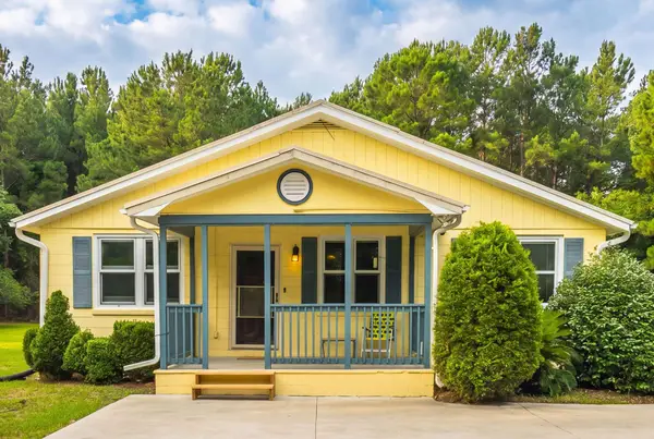 3255 Edenvale Road, Johns Island, SC 29455