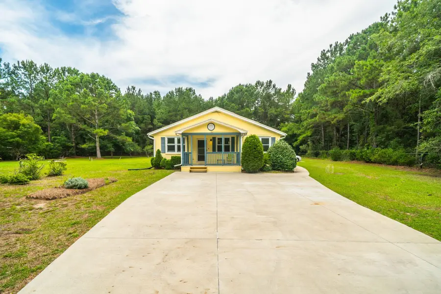 3255 Edenvale Road, Johns Island, SC 29455 - #2