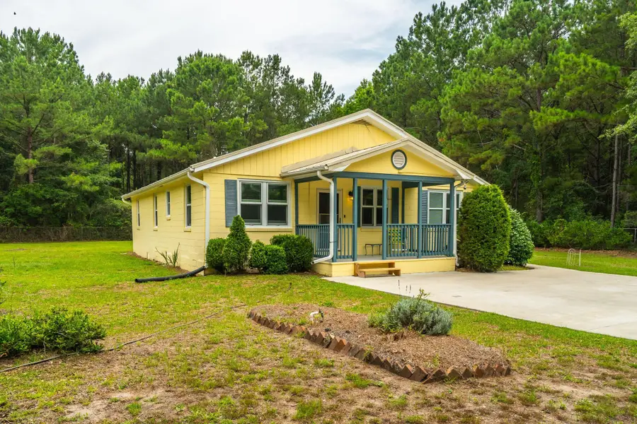 3255 Edenvale Road, Johns Island, SC 29455 - #3
