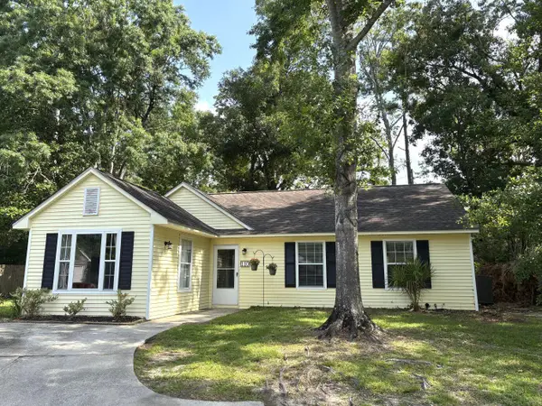 110 Ruston Place, Summerville, SC 29485