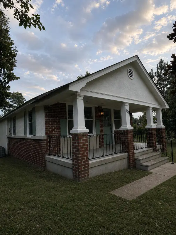 107 Grant Street, Walterboro, SC 29488