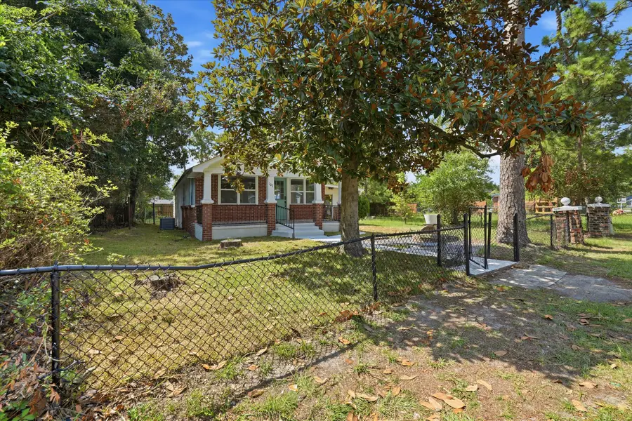 107 Grant Street, Walterboro, SC 29488 - #3