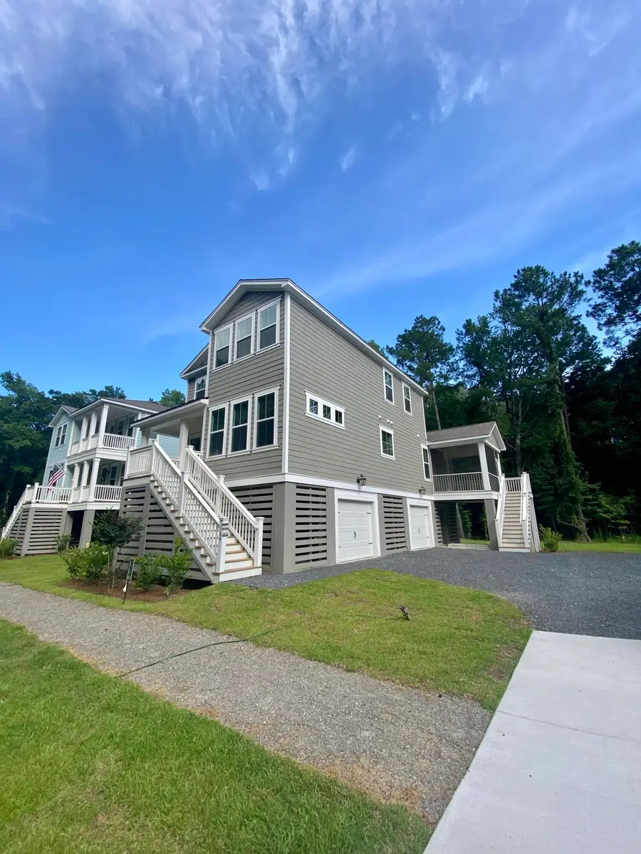3166 Vanessa Lynne Lane, Johns Island, SC 29455 - #2
