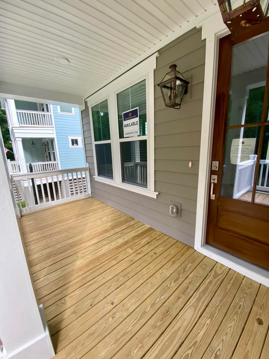 3166 Vanessa Lynne Lane, Johns Island, SC 29455 - #3