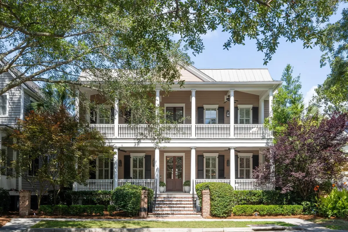 35 Joggling Street, Mount Pleasant, SC 29464 - #1