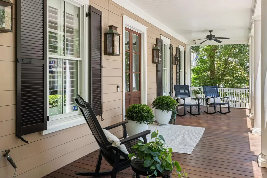 35 Joggling Street, Mount Pleasant, SC 29464 - #2