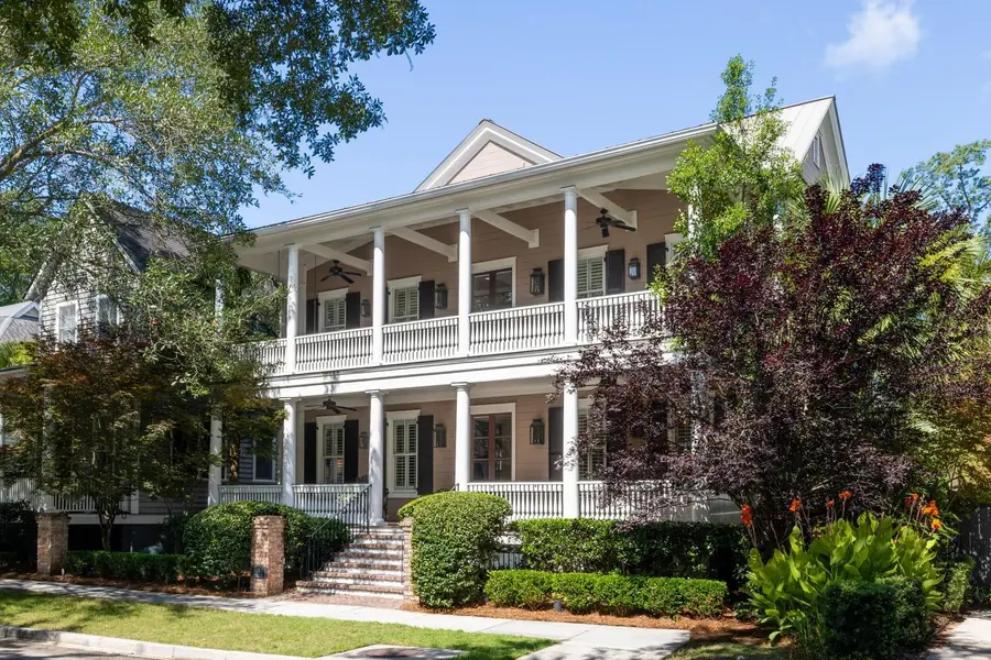 35 Joggling Street, Mount Pleasant, SC 29464 - #3