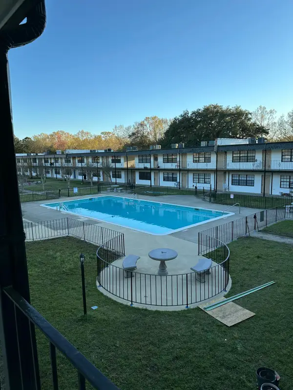 6601 Dorchester Rd. #109, Charleston, SC 29418