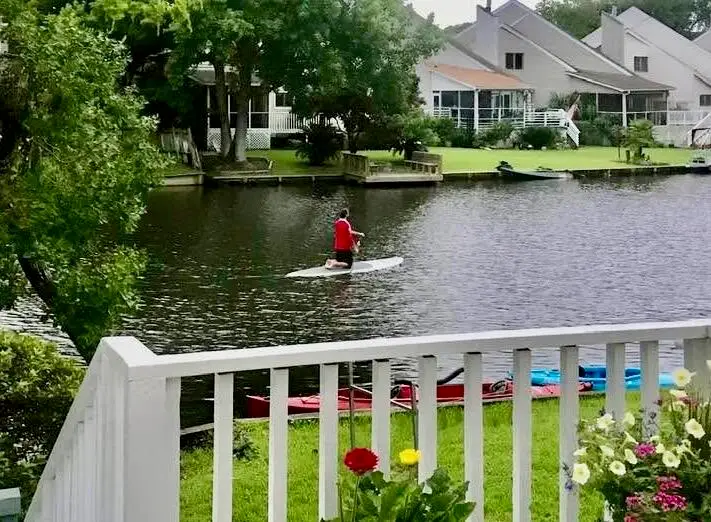781 Lake Frances Drive, Charleston, SC 29412 - #1