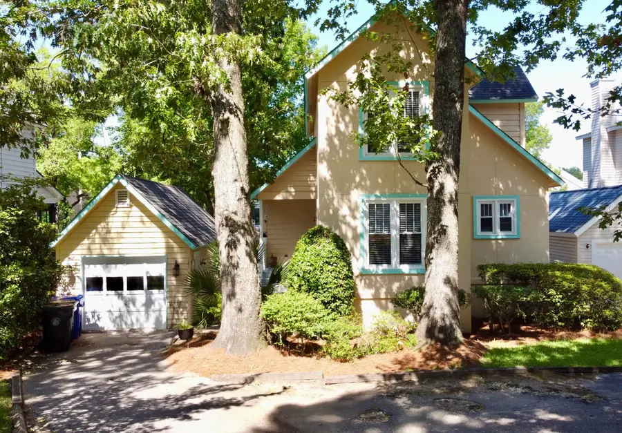 781 Lake Frances Drive, Charleston, SC 29412 - #2
