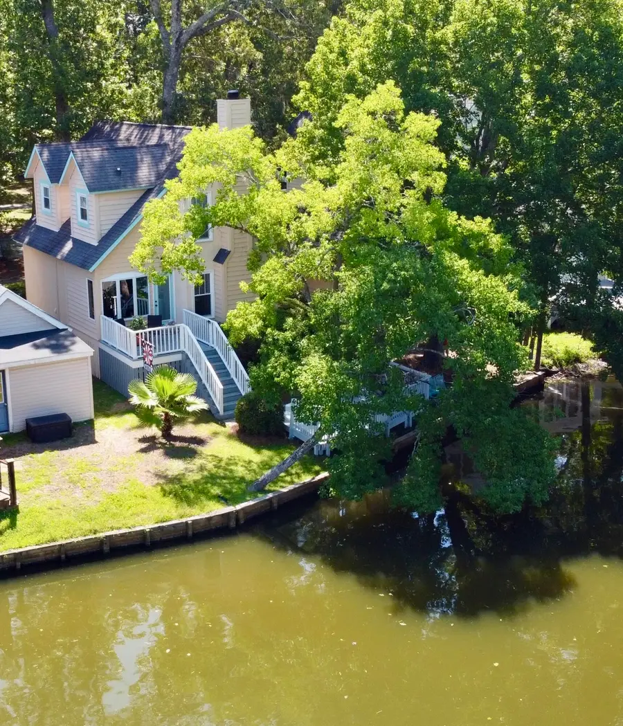 781 Lake Frances Drive, Charleston, SC 29412 - #3