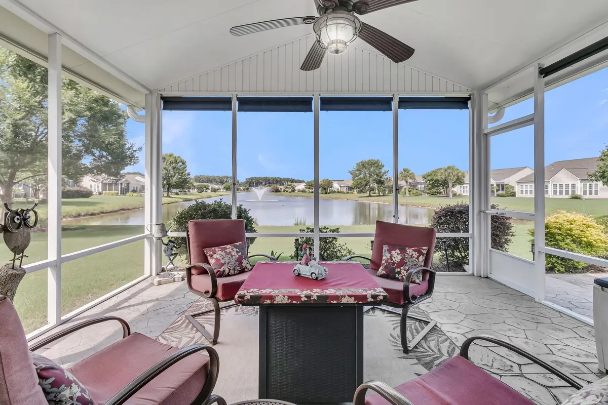 209 Sternside Run Avenue, Summerville, SC 29486 - #1
