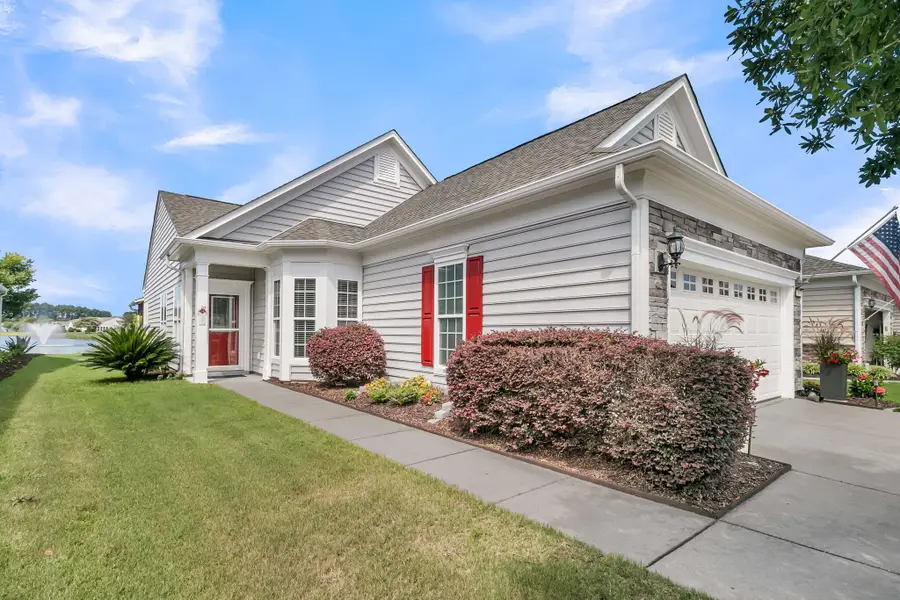209 Sternside Run Avenue, Summerville, SC 29486 - #3
