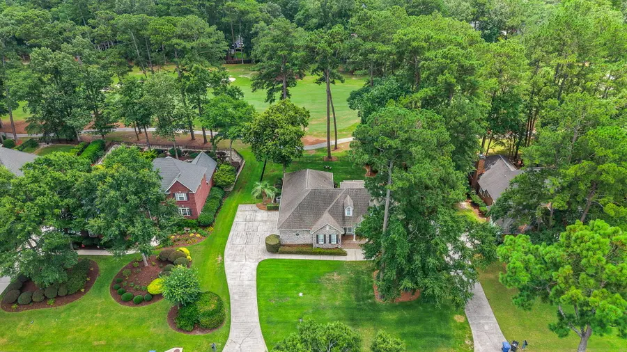 4292 Club Course Drive, North Charleston, SC 29420 - #3