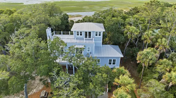 3019 Buccaneer Road, Isle of Palms, SC 29451