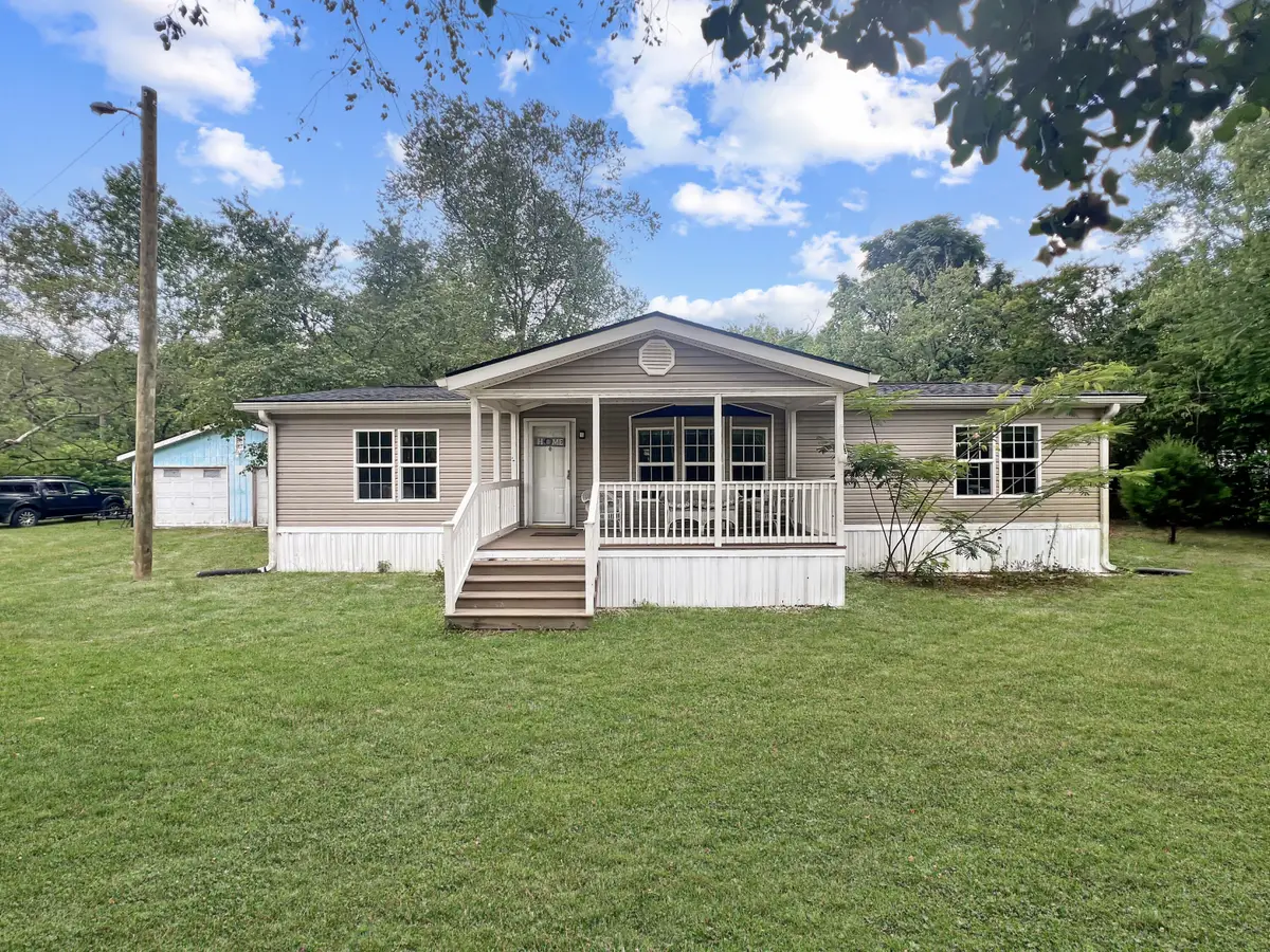 259 Gaines Circle, Cottageville, SC 29435 - #1