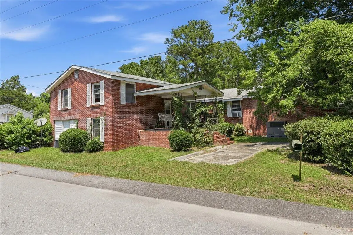 100 Henry Street, Bamberg, SC 29003 - #1