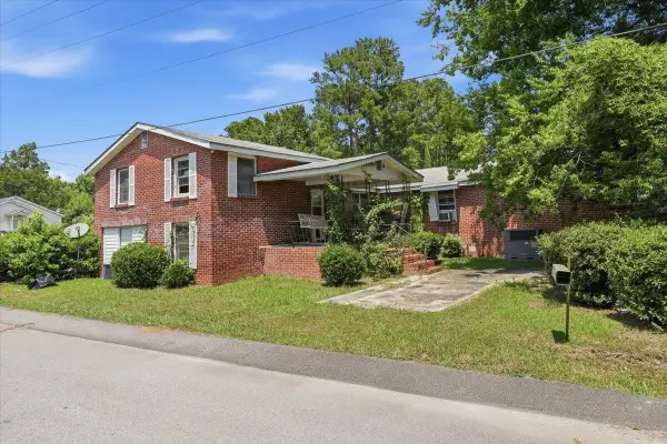 100 Henry Street, Bamberg, SC 29003