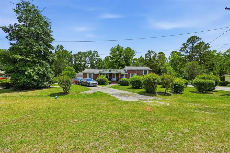 100 Henry Street, Bamberg, SC 29003 - #2