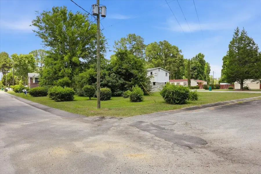 100 Henry Street, Bamberg, SC 29003 - #3