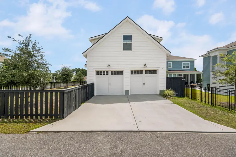 2229 Generals Street, Charleston, SC 29492 - #2