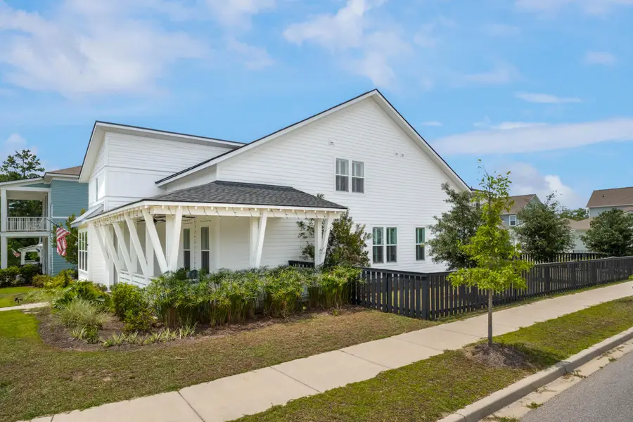 2229 Generals Street, Charleston, SC 29492 - #3
