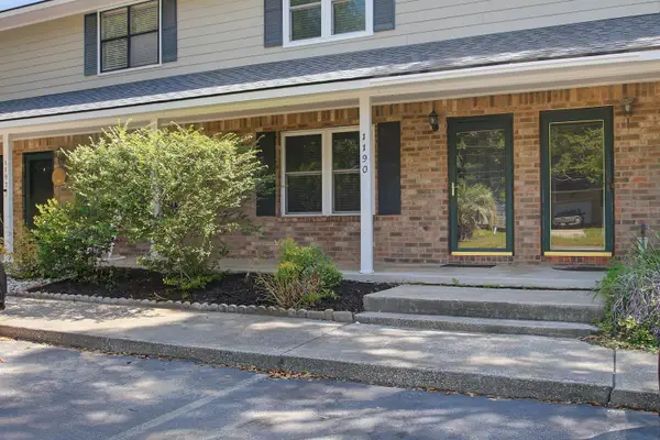 1190 Julian Clark Road #12, Charleston, SC 29412