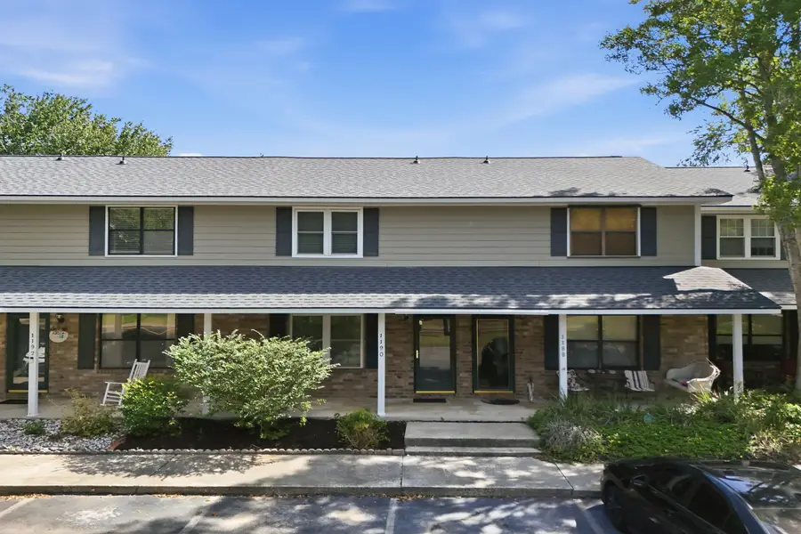 1190 Julian Clark Road #12, Charleston, SC 29412 - #2