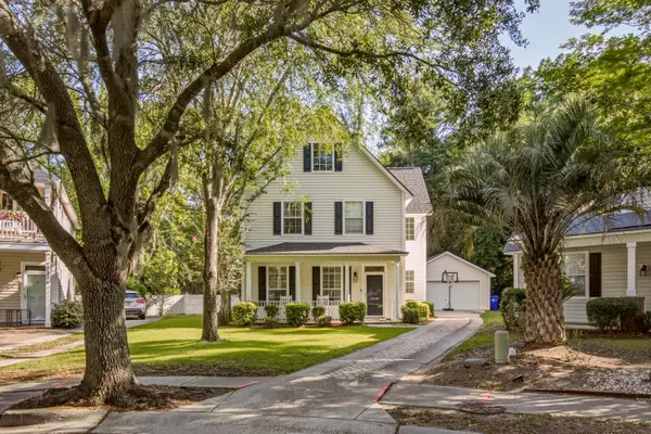2340 Kennison Lane, Mount Pleasant, SC 29466