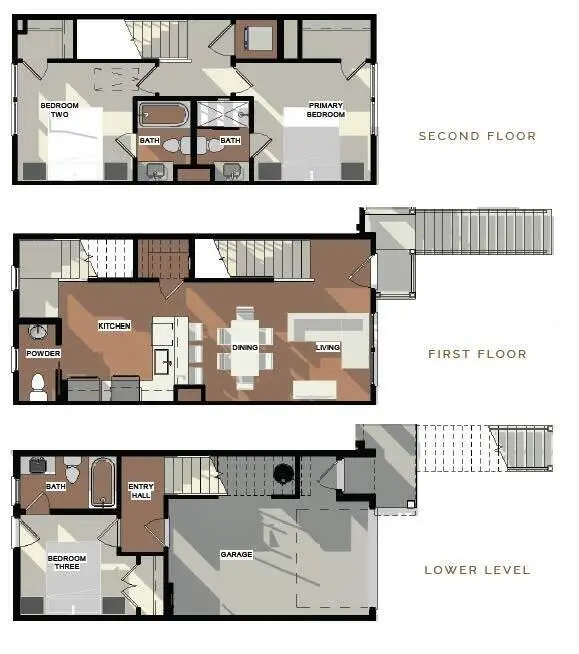 1512 Bountiful Bend #4, Mount Pleasant, SC 29466 - #3