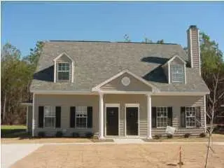 4897 Habersham Lane, Summerville, SC 29485 - #2
