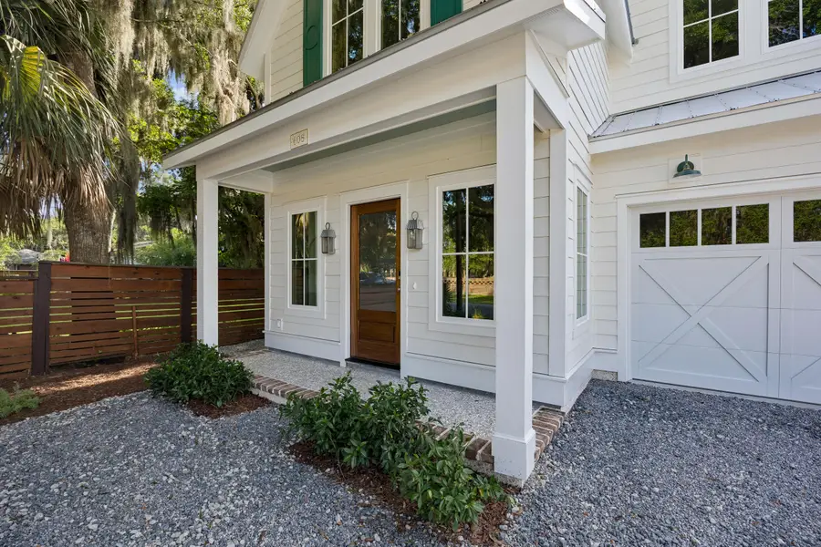 608 Pilot Street, Beaufort, SC 29902 - #2