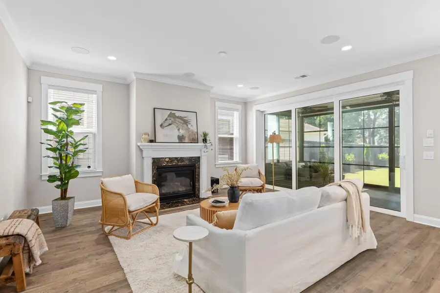 1977 Shadetree Boulevard, Johns Island, SC 29455 - #2
