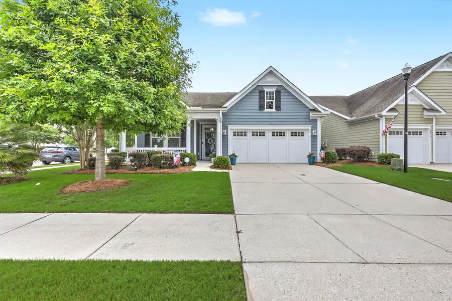 2018 Redback Drive, Summerville, SC 29483 - #2