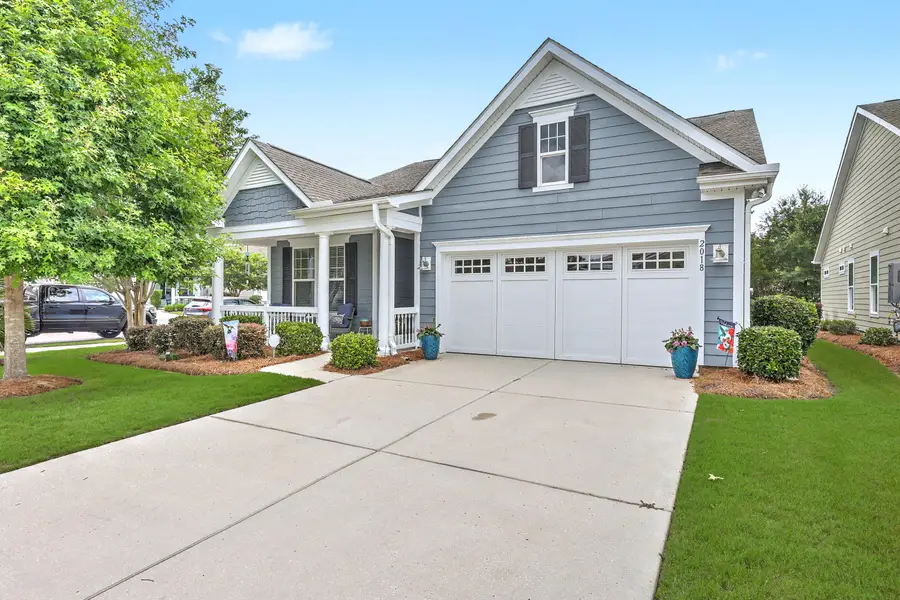 2018 Redback Drive, Summerville, SC 29483 - #3
