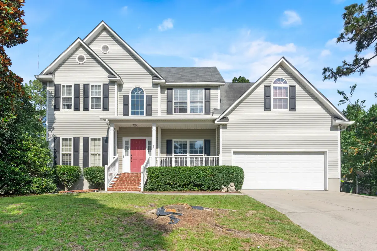 112 Ashley Hall Road, Columbia, SC 29229 - #1