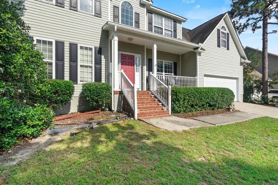 112 Ashley Hall Road, Columbia, SC 29229 - #3