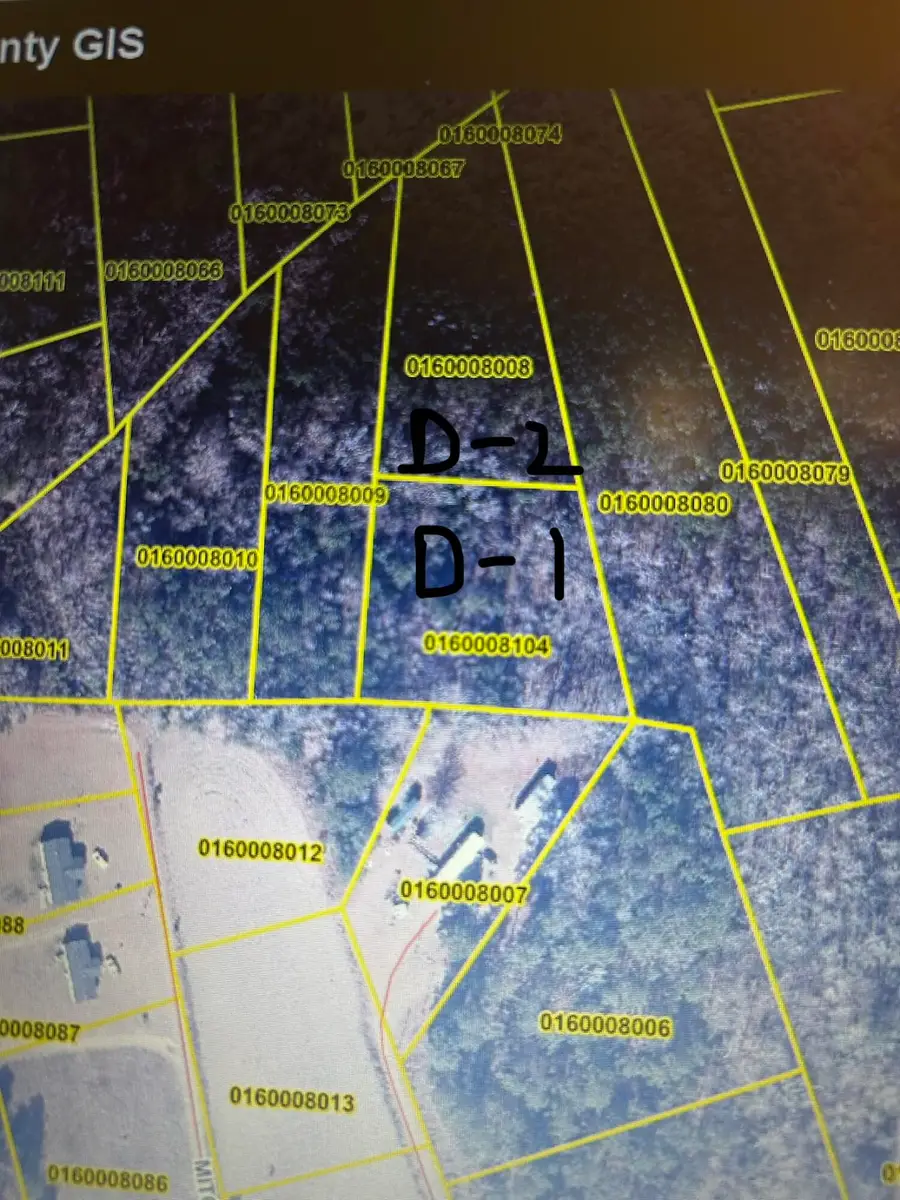 0 Leviticus Lots D-1 And D-2 Lane, Pineville, SC 29468 - #2