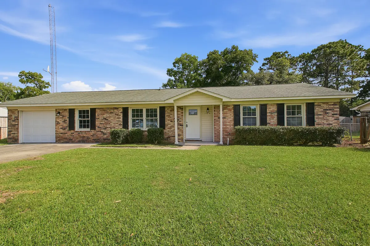 104 General Dennis Drive, Summerville, SC 29486 - #1