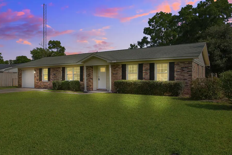 104 General Dennis Drive, Summerville, SC 29486 - #2